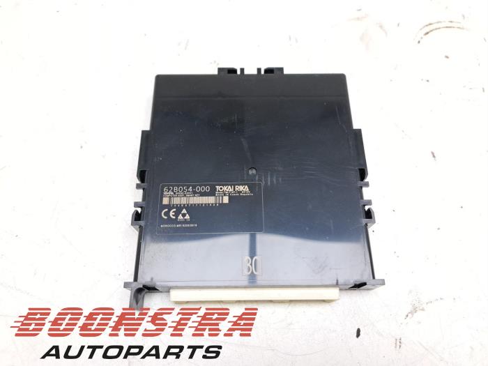 Gebruikte CEM (module) Toyota Yaris IV (P21/PA1/PH1) 1.5 12V Hybrid 115 Prijs € 54,95 Margeregeling aangeboden door Boonstra Autoparts