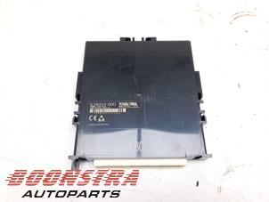 Gebruikte Central electronic module Toyota Yaris IV (P21/PA1/PH1) 1.5 12V Hybrid 115 Prijs € 54,95 Margeregeling aangeboden door Boonstra Autoparts