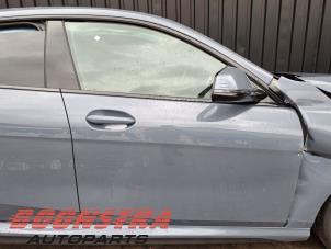 Gebruikte Deur 4Deurs rechts-voor BMW 2 serie Gran Coupe (F44) 218i 1.5 TwinPower Turbo 12V Prijs € 349,00 Margeregeling aangeboden door Boonstra Autoparts