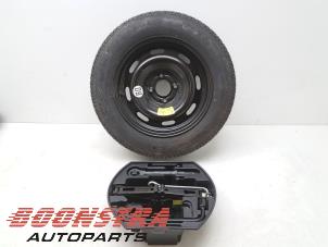 Gebruikte Thuiskomer Citroen C4 Cactus (0B/0P) 1.2 PureTech 82 12V Prijs € 97,95 Margeregeling aangeboden door Boonstra Autoparts