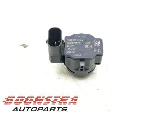 Gebruikte Sensor PDC Cupra Formentor 1.4 e-Hybrid VZ 16V Prijs € 34,95 Margeregeling aangeboden door Boonstra Autoparts