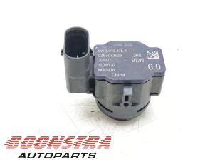 Gebruikte Sensor PDC Cupra Formentor 1.4 e-Hybrid VZ 16V Prijs € 34,95 Margeregeling aangeboden door Boonstra Autoparts