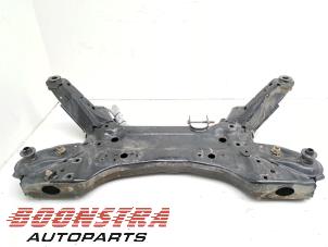 Gebruikte Subframe Renault Master III (MA/MB/MC/MD/MH/MF/MG/MH) 2.3 dCi 135 16V FWD Prijs € 199,95 Inclusief btw aangeboden door Boonstra Autoparts