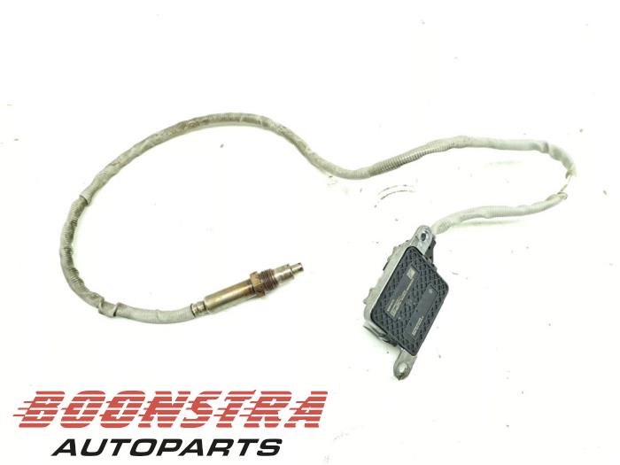 Lambda Sonde van een Opel Vivaro 1.6 CDTI 95 Euro 6 2019