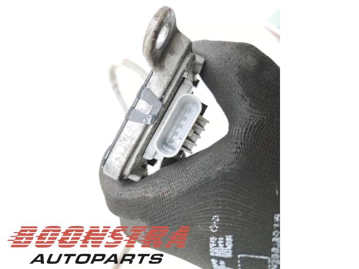 Lambda Sonde van een Opel Vivaro 1.6 CDTI 95 Euro 6 2019