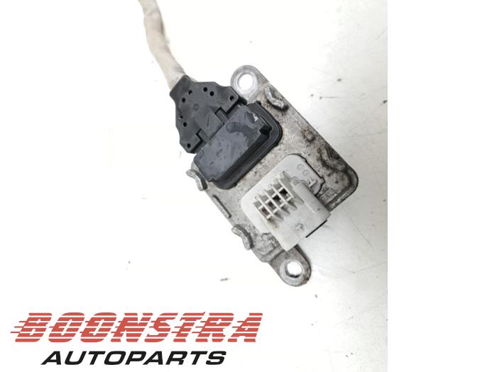 Lambda Sonde van een Opel Vivaro 1.6 CDTI 95 Euro 6 2019