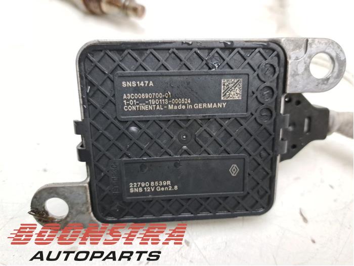 Lambda Sonde van een Opel Vivaro 1.6 CDTI 95 Euro 6 2019