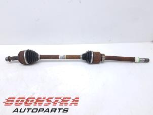 Gebruikte Cardanas rechts-voor (VWA) Renault Master III (MA/MB/MC/MD/MH/MF/MG/MH) 2.3 dCi 135 16V FWD Prijs € 119,95 Inclusief btw aangeboden door Boonstra Autoparts