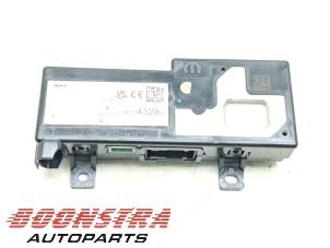 Gebruikte Bluetooth module Citroen C3 Aircross II (CG) 1.2 Hybrid 145 Prijs € 49,95 Margeregeling aangeboden door Boonstra Autoparts