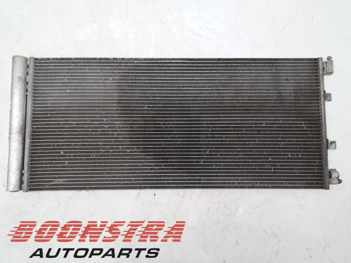 Gebruikte Airco Condensor Renault Master III (MA/MB/MC/MD/MH/MF/MG/MH) 2.3 dCi 135 16V FWD Prijs € 58,95 Inclusief btw aangeboden door Boonstra Autoparts