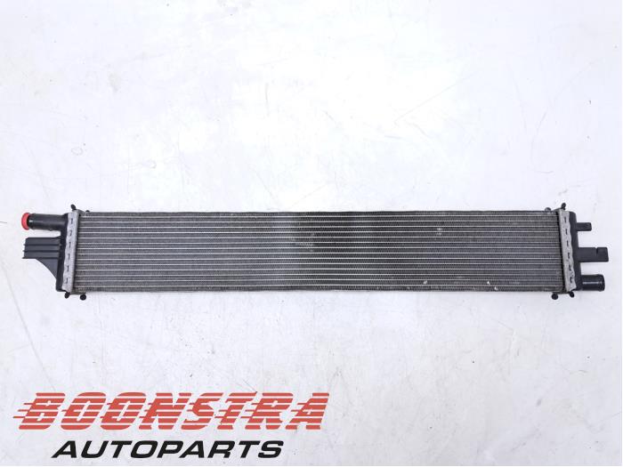Gebruikte Intercooler Renault Master III (MA/MB/MC/MD/MH/MF/MG/MH) 2.3 dCi 135 16V FWD Prijs € 84,64 Inclusief btw aangeboden door Boonstra Autoparts