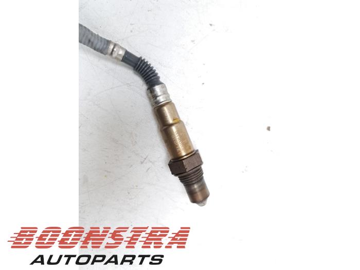 Lambda Sonde van een Opel Vivaro 1.6 CDTI 95 Euro 6 2019