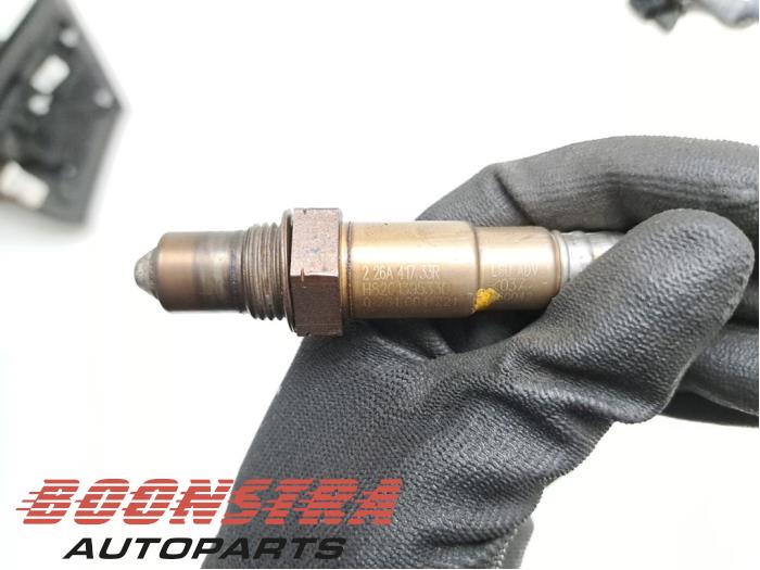 Lambda Sonde van een Opel Vivaro 1.6 CDTI 95 Euro 6 2019