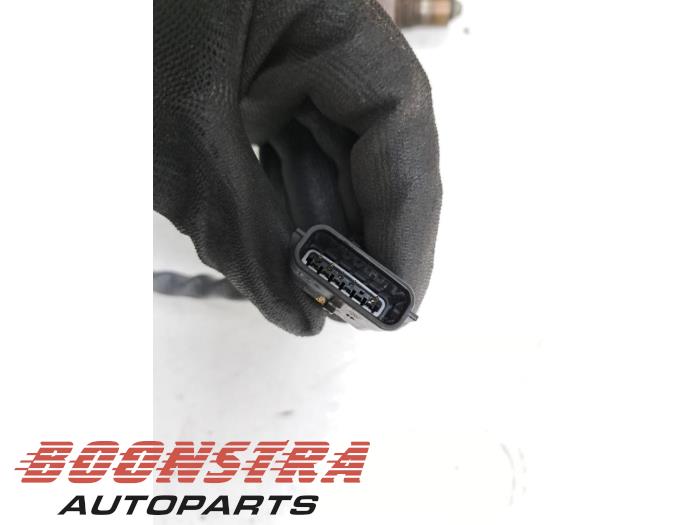 Lambda Sonde van een Opel Vivaro 1.6 CDTI 95 Euro 6 2019