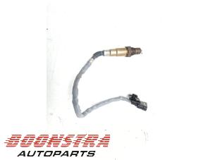 Gebruikte Lambda Sonde Opel Vivaro 1.6 CDTI 95 Euro 6 Prijs € 24,95 Inclusief btw aangeboden door Boonstra Autoparts