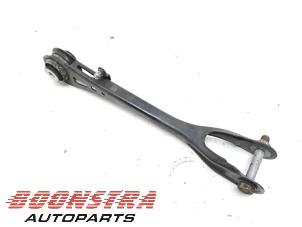 Gebruikte Draagarm links-achter BMW 5 serie (G30) 520i 2.0 TwinPower Turbo 16V Prijs € 29,95 Margeregeling aangeboden door Boonstra Autoparts