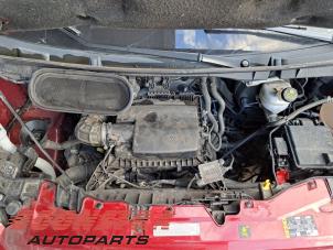 Gebruikte Versnellingsbak Ford Transit 2.0 TDCi 16V Eco Blue 130 Prijs € 1.098,99 Inclusief btw aangeboden door Boonstra Autoparts