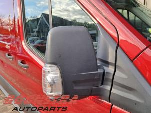 Gebruikte Spiegel Buiten rechts Ford Transit 2.0 TDCi 16V Eco Blue 130 Prijs € 179,00 Inclusief btw aangeboden door Boonstra Autoparts