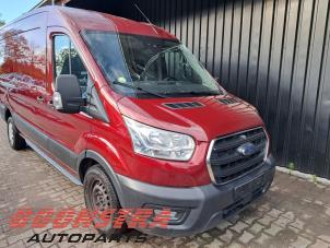 Gebruikte Cardanas rechts-voor (VWA) Ford Transit 2.0 TDCi 16V Eco Blue 130 Prijs € 199,00 Inclusief btw aangeboden door Boonstra Autoparts