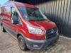 Ford Transit 2.0 TDCi 16V Eco Blue 130 Stuurhuis