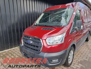 Gebruikte Roetfilter Ford Transit 2.0 TDCi 16V Eco Blue 130 Prijs € 599,00 Inclusief btw aangeboden door Boonstra Autoparts