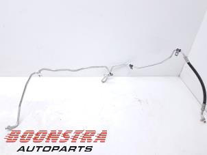 Gebruikte Airco Leiding Opel Vivaro 1.6 CDTI 95 Euro 6 Prijs € 40,95 Inclusief btw aangeboden door Boonstra Autoparts