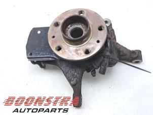 Gebruikte Asschenkel links-voor Opel Vivaro 1.6 CDTI 95 Euro 6 Prijs € 29,94 Inclusief btw aangeboden door Boonstra Autoparts