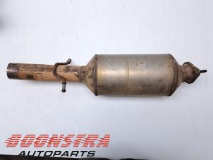 Gebruikte Katalysator Ford Transit Custom 2.0 TDCi 16V Eco Blue 130 Prijs € 269,95 Inclusief btw aangeboden door Boonstra Autoparts