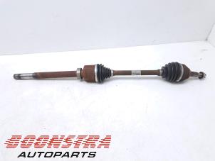 Gebruikte Steekas rechts-voor Opel Vivaro 1.6 CDTI 95 Euro 6 Prijs € 35,09 Inclusief btw aangeboden door Boonstra Autoparts