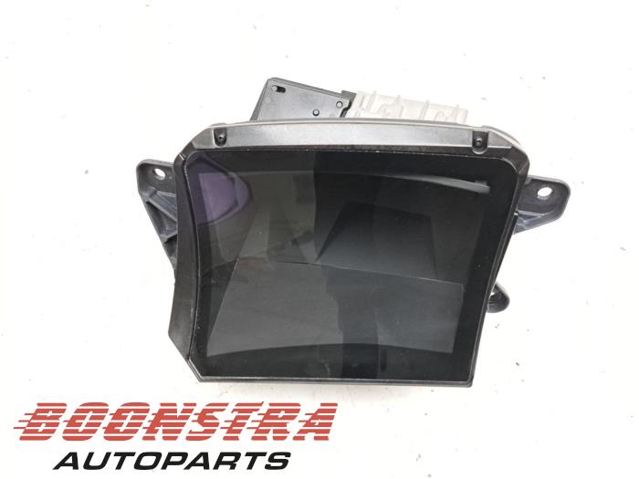 Gebruikte Head-up display BMW 3 serie Touring (G21) 330e 2.0 TwinPower Turbo 16V Prijs € 949,00 Inclusief btw aangeboden door Boonstra Autoparts