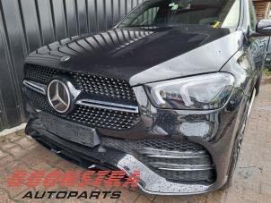 Gebruikte Voorkop compleet Mercedes GLE (V167) 400d 2.9 4-Matic Prijs € 7.995,00 Margeregeling aangeboden door Boonstra Autoparts