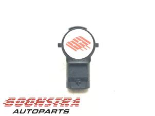 Gebruikte PDC Sensor Renault Megane E-Tech (RCB) 60 kWh Prijs € 29,95 Margeregeling aangeboden door Boonstra Autoparts