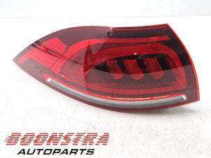 Gebruikte Achterlicht links Mercedes GLE (V167) 400d 2.9 4-Matic Prijs € 199,00 Margeregeling aangeboden door Boonstra Autoparts