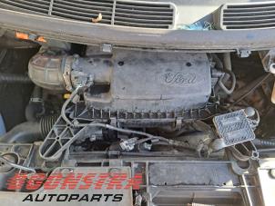 Gebruikte Motor Ford Transit Custom 2.0 TDCi 16V Eco Blue 170 Prijs € 4.395,00 Inclusief btw aangeboden door Boonstra Autoparts