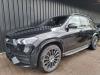 Mercedes-Benz GLE (V167) 400d 2.9 4-Matic Automaatbak