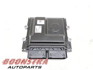 Gebruikte Computer Motormanagement Volvo V60 II (ZW) 2.0 T6 16V Twin Engine Prijs € 214,95 Margeregeling aangeboden door Boonstra Autoparts