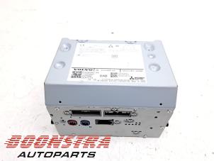 Gebruikte Navigatie computer Volvo V60 II (ZW) 2.0 T6 16V Twin Engine Prijs € 389,95 Margeregeling aangeboden door Boonstra Autoparts