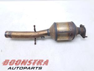 Gebruikte Katalysator Ford Transit Custom 2.0 TDCi 16V Eco Blue 130 Prijs € 120,94 Inclusief btw aangeboden door Boonstra Autoparts