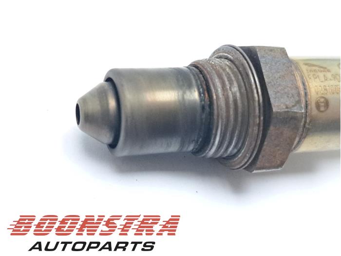 Lambda Sonde van een Jaguar F-Pace 2.0 D 180 16V AWD 2017