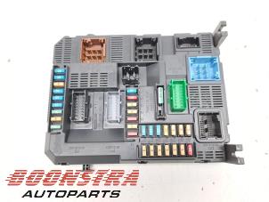 Gebruikte Computer Body Control Citroen C4 Cactus (0B/0P) 1.2 PureTech 82 12V Prijs € 37,95 Margeregeling aangeboden door Boonstra Autoparts