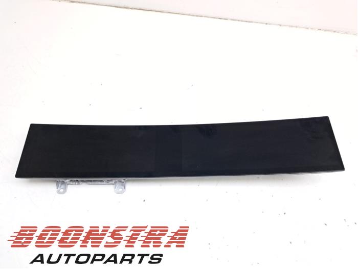 Gebruikte Display Interieur BMW 3 serie Touring (G21) 330e 2.0 TwinPower Turbo 16V Prijs € 1.083,95 Inclusief btw aangeboden door Boonstra Autoparts
