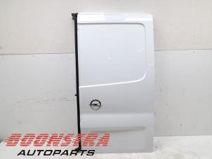 Gebruikte Achterdeur Bus-Bestelauto Opel Vivaro 1.6 CDTI 95 Euro 6 Prijs € 649,00 Inclusief btw aangeboden door Boonstra Autoparts