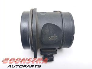 Gebruikte Luchtmassameter Jaguar F-Pace 2.0 D 180 16V AWD Prijs € 74,95 Margeregeling aangeboden door Boonstra Autoparts