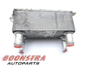 Gebruikte Oliekoeler Jaguar F-Pace 2.0 D 180 16V AWD Prijs € 32,95 Margeregeling aangeboden door Boonstra Autoparts