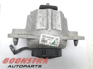 Gebruikte Motorrubber Jaguar F-Pace 2.0 D 180 16V AWD Prijs € 49,95 Margeregeling aangeboden door Boonstra Autoparts