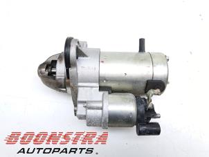 Gebruikte Startmotor Opel Karl 1.0 12V Prijs € 24,95 Margeregeling aangeboden door Boonstra Autoparts