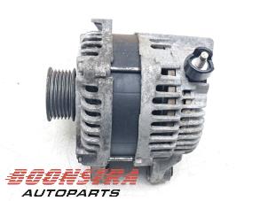 Gebruikte Dynamo Jaguar F-Pace 2.0 D 180 16V AWD Prijs € 124,95 Margeregeling aangeboden door Boonstra Autoparts