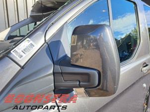 Gebruikte Spiegel Buiten links Ford Transit Custom 2.0 TDCi 16V Eco Blue 170 Prijs € 149,00 Inclusief btw aangeboden door Boonstra Autoparts