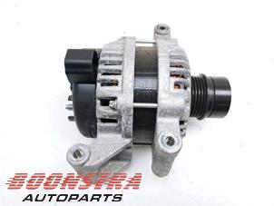 Gebruikte Dynamo Opel Karl 1.0 12V Prijs € 24,95 Margeregeling aangeboden door Boonstra Autoparts