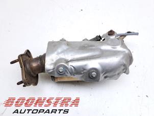 Gebruikte Katalysator Opel Karl 1.0 12V Prijs € 119,95 Margeregeling aangeboden door Boonstra Autoparts